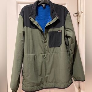 Mountain hard wear men’s lightweight jacket